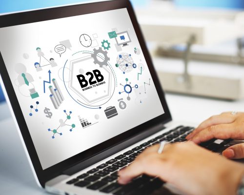 El Marketing B2B. Cómo funciona y por qué es esencial para las empresas