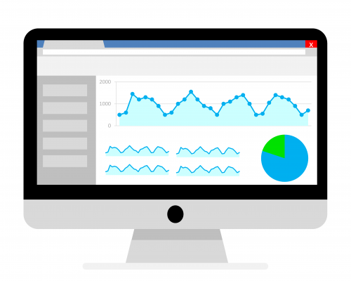 ¿Cuáles son las estadísticas de Google Analytics más importantes?