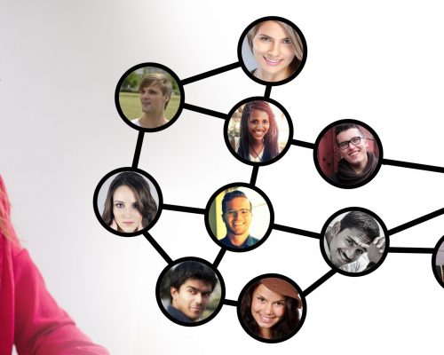 Por qué contar únicamente con seguidores orgánicos