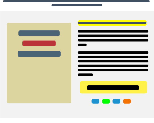 ¿Cuál es la estructura de textos para SEO ideal?