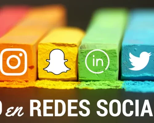 Cómo funciona el SEO en redes sociales