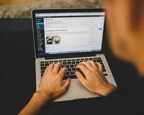 Funciones de las categorías y etiquetas de Wordpress