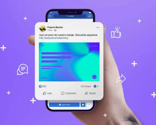 Cómo crear contenidos para Facebook de valor