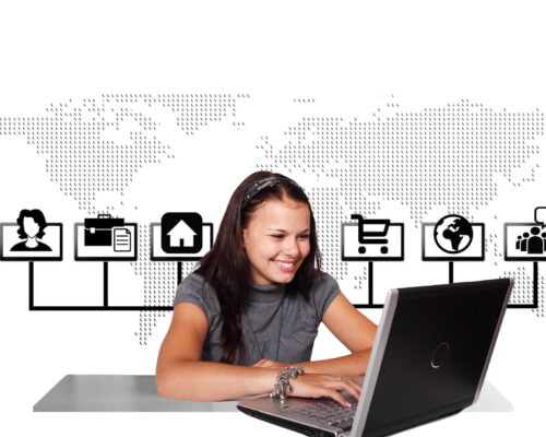 Cómo crear contenido para redes sociales